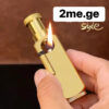 “Zippo Soldier” ნავთზე
