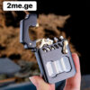 “Zippo Million Dollar” ნავთზე