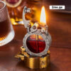 სანთებელა "Zippo Shelby 1919" ნავთზე