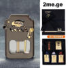 “Zippo Million Dollar” ნავთზე