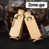 “Zippo Soldier” ნავთზე